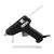 NEU Mini-Klebepistole f�r 7 mm Sticks, 130�C - Niedrigtemperatur