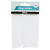NEU Hei�klebesticks, transparent, 7 mm, 10 St�ck Bild 2