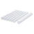 NEU Hei�klebesticks, transparent, 11 mm, 7 St�ck