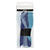 NEU Stickgarn-Set, Blau-T�ne, St�rke 1 mm, 6 x 1 m
