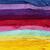 Stickgarn, Dicke 1 mm, Sortierte Farben, 10 St�ck x 8 m Bild 2