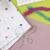 Stickgarn, Dicke 1 mm, Sortierte Farben, 10 St�ck x 8 m Bild 5