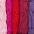 Baumwollgarn, Nr. 8/4, L�nge 5x50 m, Harmonie in Lila-Pink, 5x20 g Bild 2