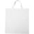 Stoffbeutel, Gr��e 38x42 cm, 130 g, Wei�, 1 St�ck