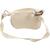 Schultertasche, H�he 13,5 cm, Tiefe 8 cm, Breite 18 cm, 300 g, Hellnatur, 1 St�ck