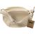 Schultertasche, H�he 13,5 cm, Tiefe 8 cm, Breite 18 cm, 300 g, Hellnatur, 1 St�ck Bild 2