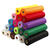 NEU Bastelfilz, Sortierte Farben, 20 Rollen, a 45cm x 5m, St�rke 1,5 mm, 180-200 g