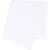 Stoffservietten, Gr��e 42x42 cm, 145 g, Wei�, 4 St�ck Bild 2