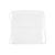 NEU Beutel mit Kordelzug, 100% Baumwolle, 37x41cm, Wei�