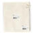 NEU Stoffbeutel, Hellnatur, Gr��e 21x25 cm, 110 g, 5 Stk. Bild 2