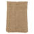 NEU Jute / Stoffbeutel, Braun, Gr��e 10x15 cm, 275 g, 4 Stk.