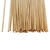 NEU Strohhalme, nat�rlich gebleicht, 22 cm lang, 50 St�ck Bild 2