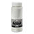 SALE Glitterdose, 110g, Wei�
