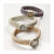 NEU Lederband Schwarz, St�rke 2 mm, L�nge 10 m Bild 3