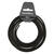 NEU Lederband Schwarz, Breite 10 mm, St�rke 2 mm, L�nge 2 m
