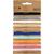 Polyesterschnur, Dicke 0,6 mm, Sortierte Farben, 10x4 m Bild 2