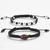 NEU Baumwollkordel Schwarz, St�rke 1 mm, L�nge 100 m Bild 3