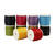 NEU TOP-SELLER Baumwollkordel Sort. Dicke 1mm 10x50m kr�ftige Farben