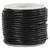 NEU Lederband Schwarz, St�rke 1 mm, L�nge 10 m
