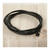 NEU Lederband Schwarz, St�rke 2 mm, L�nge 10 m Bild 2