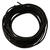 NEU Lederband Schwarz, St�rke 2 mm, L�nge 4 m Bild 2