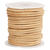 NEU Lederband Natur, St�rke 2 mm, L�nge 10 m