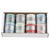 Baumwollband Pastell-Farben, St�rke 1 mm, 8x40 m Bild 2
