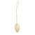 NEU Mini-Eier aus Holz mit Schnur, 2,5 x 1,5 cm, 20 St�ck