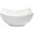 Schale, H�he 4,5 cm, D: 10 cm, Wei�, 2 St�ck Bild 2
