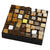 NEU Glasmosaik bunt, Gr��e 10x10 mm, St�rke 3 mm, 454 g Bild 3