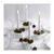 NEU M�slischale, Wei�, � 12,5 cm, H 7,0 cm, 1 Stk. Bild 3