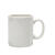 NEU Porzellanbecher / Kaffeebecher f�r 120 ml, H: 7 cm, D: 6 cm, 1 St�ck