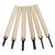 NEU Schnitzwerkzeug-Sortiment, f�r Holz und Speckstein, 6 St�ck Bild 3