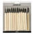 NEU Schnitzwerkzeug-Sortiment, f�r Holz und Speckstein, 12 St�ck