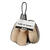 NEU Kegelfigur / Spielfigur aus Holz, 6 cm, 5 St�ck Bild 2