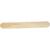 Eisstiele, L�nge 20 cm, Breite 25 mm, Natur, 15 St�ck Bild 2
