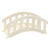 Wichtel Miniatur Br�cke aus Holz, 16x6x7 cm