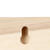 NEU Holzschild mit Aufh�nger, 10 x 30 cm, 1 St�ck Bild 3