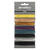 NEU Baumwollband Herbst-Farben, St�rke 1 mm, L�nge 8x5 m