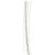 Blumendraht / St�tzdraht, L�nge 30 cm, Durchmesser 0,6 mm, Gr�n, 20 St�ck Bild 2