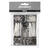 NEU Starterset, Schmuckzubeh�r, Silber