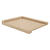 NEU Linoleum-Schneidebrett, Gr��e 25 x 30 cm, f�r Rechtsh�nder Bild 3