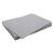 NEU Linoleum f�r Linoldruck, 15 x 20 cm, Dicke 3 mm, Grau, 1 St�ck