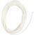 Docht f�r Kerzen aus Stearin, f�r geformte Kerzen (� 50�70�mm) , 100g, 3m Bild 3