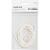Docht f�r Kerzen aus Stearin, f�r geformte Kerzen (� 50�70�mm) , 100g, 3m
