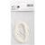 Docht f�r Kerzen aus Stearin, f�r geformte Kerzen (� 50�70�mm) , 100g, 3m Bild 2