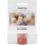 Kerzenfarbe, Creme, 5 g - Creme
