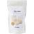 Sojawachs, F�r Kerzen in Beh�ltern, Creme, 250 g
