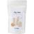 Sojawachs, F�r freistehende Kerzen, Creme, 250 g