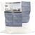 Cera-Mix Gie�masse Super, Wei�, 5 kg